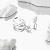 Floating Asterisk Ear Clips Female Ear Piercing Artifact Niche High-end Simple and Cold Wind Sexy Ear Bone Clips
