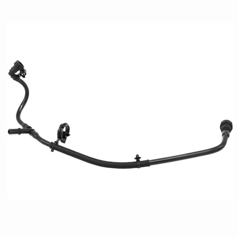 Direkter Ersatzschlauch für Entlüftungsventil Schlauch Fahrzeugreparatur Wie gezeigt Motor-Schlauchwechsel für das Fahrzeug Haltbarkeitsgarantie