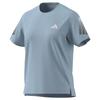 adidas Adi365 Climacool T-shirt Short Sleeve Blue