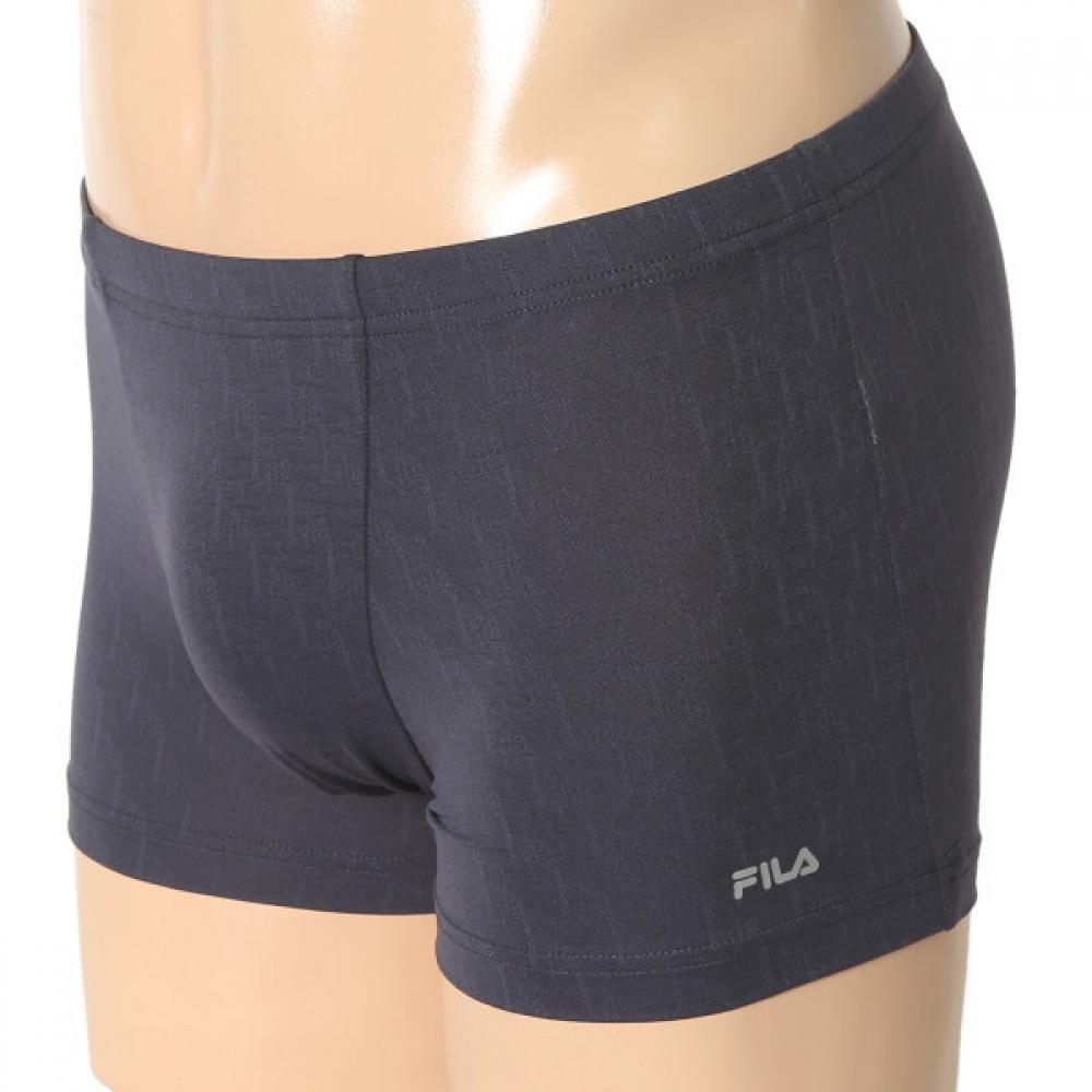 Fila Men S Two Tone Boxer Drf1618m