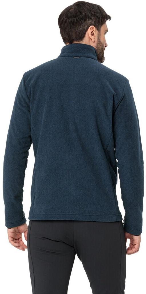 Men's VAUDE Rosemoor 3in1 Jacket (46382) Dark Sea