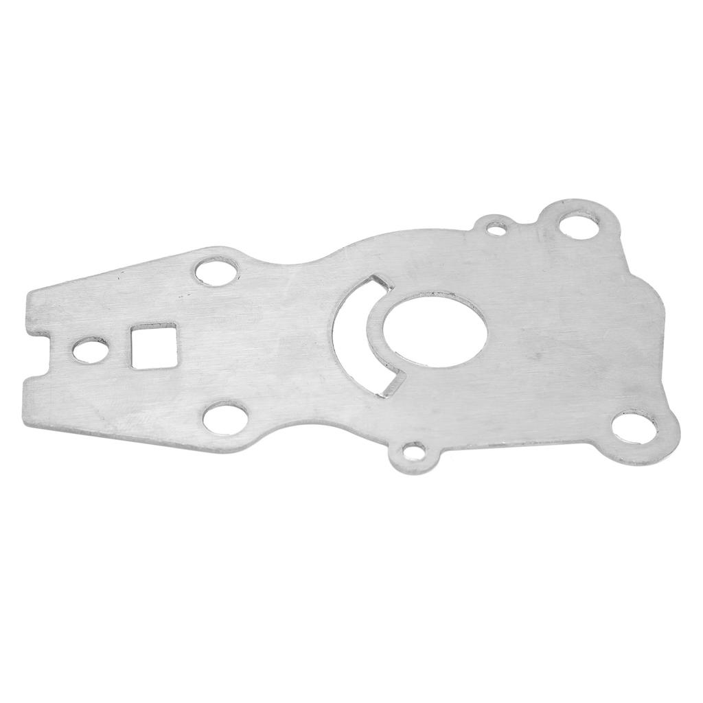 Marine Outboard Outer Plate 66T 44323 00 Water Pump Impeller Guide Plate for Parsun Powertec Hidea