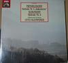 LP Record FELIX MENDELSSOHNBARTHOLDY  ROBER  Sinfonie Nr. 4 ..Italienische  S 290643 His Masters Vo Germany Classical Used