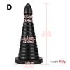 2026 Super Large Anal Butt Plug Huge Anal Dildo Penis Anus Big ButtPlug Expansion Prostate Massager Anal Masturbator for Men Adult Telescopic Dildo