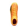 Puma Ultra Pro FG AG Big Kid Forever Faster Pack Kids Sneakers Orange Sun-Stream Black 107769-03