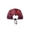 Filssi Marvel Running Cap - Burgundy