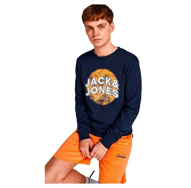 Jack & Jones Bloomer свитшот