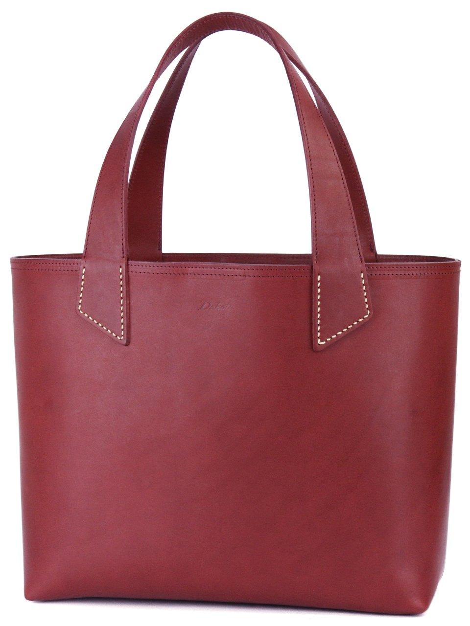 

Dakota Tote Bag 1601110 Santana Series Brick [Dakota] DA-1601110-44