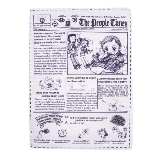 

Crinkle Sound Dog Toy Crinkle Newspaper Dog Chew Toy Realistic Playing Card Puppy Teething Toy for Dogs Biting Chewing Anxiety Relief A