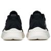 Anta Running Collection Cushioning Lightweight Wear-Resistant Slip-Resistant Low-Top Running Shoes Women's Black Sneakers