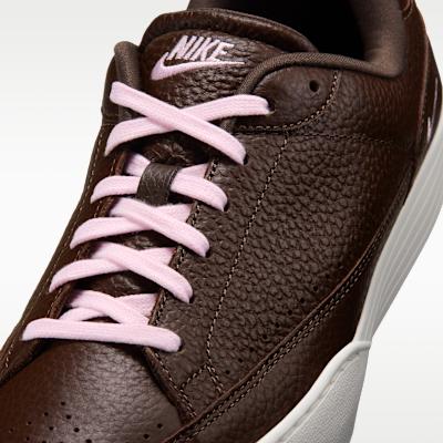 Women's Sneakers Nike Wmns Tennis Centre 'Baroque Brown Sail'