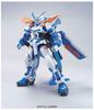 BANDAI SPIRITS HG Mobile Suit Gundam SEED DESTINY MBF-P03R Gundam Astray Blue Frame Second L 1/144 Scale Pre-Colored Plastic Model