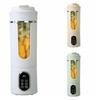 Mini Mixer Portable Juicer Blender 530ML Capacity Juice Maker Fruit Extractor  Outdoor
