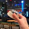 Japanese Style Kitchen Timer with Magnetic Suction Visualization Time Management Reminder Countdown Cooking Baking Alarm Clock