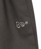 Baup Belted Midi Skirt [Brown]