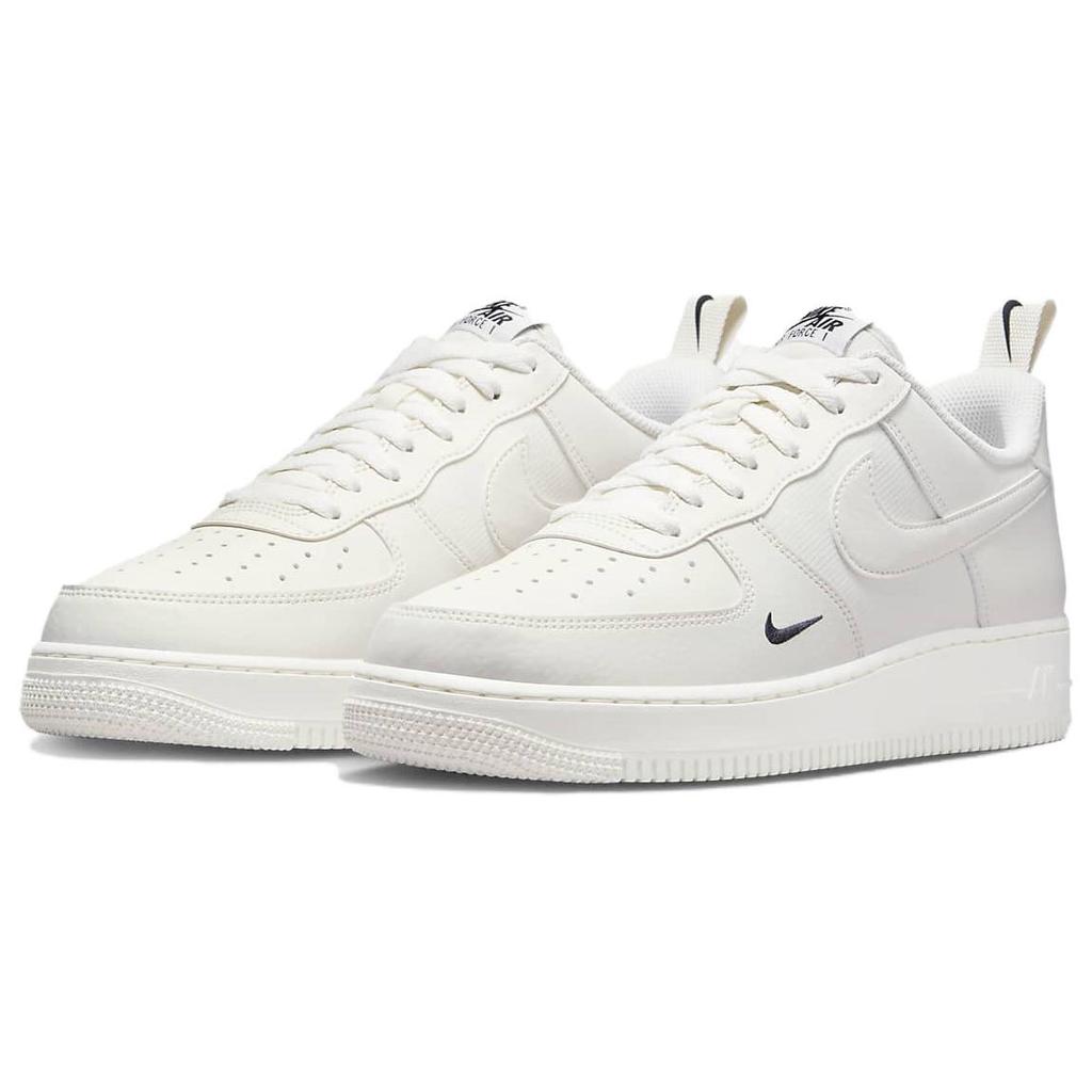 New Nike Air Force 1 Low 'Sail Ripstop' FZ4625-100