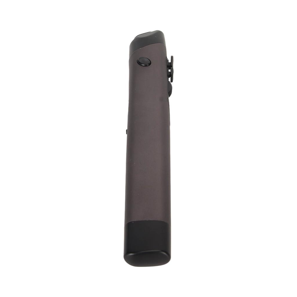 Wireless Mouse Pen 2.4G Bluetooth Optical Pocket Pen Mouse with Stylus Function for Laptop Tablet Smartphone