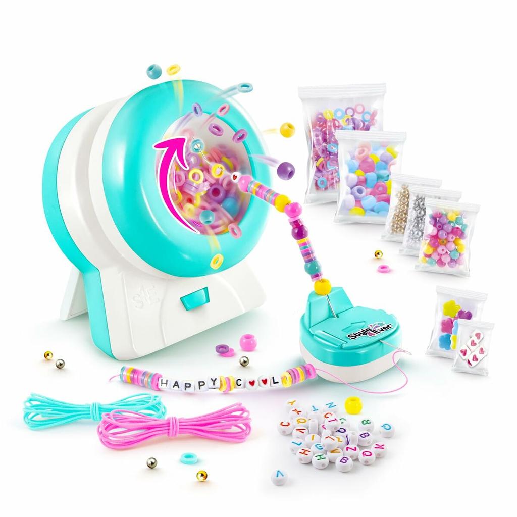 Glass beads Canal Toys