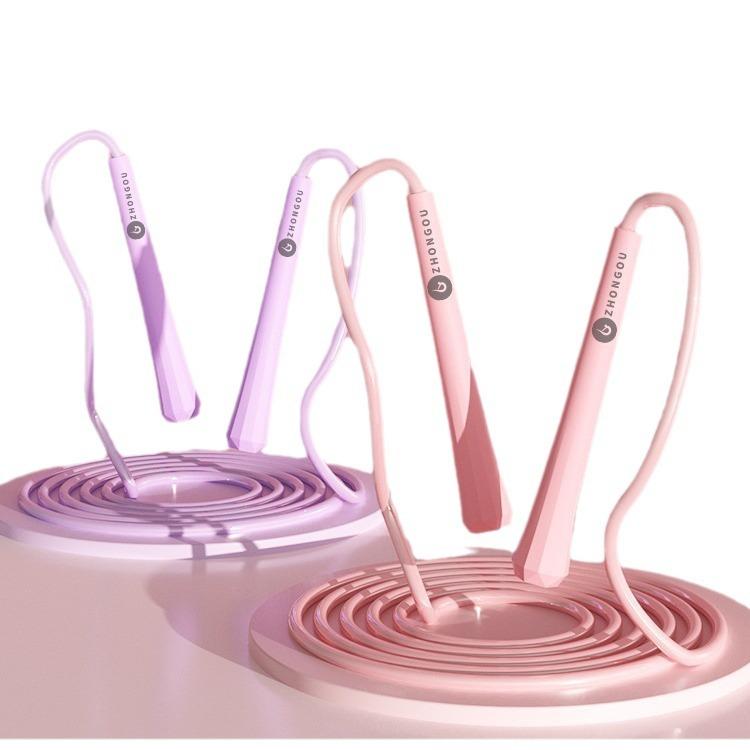 Coarda de sărit în stil diamant pentru grădiniță portabilă pentru elevi de școală primară și gimnazială