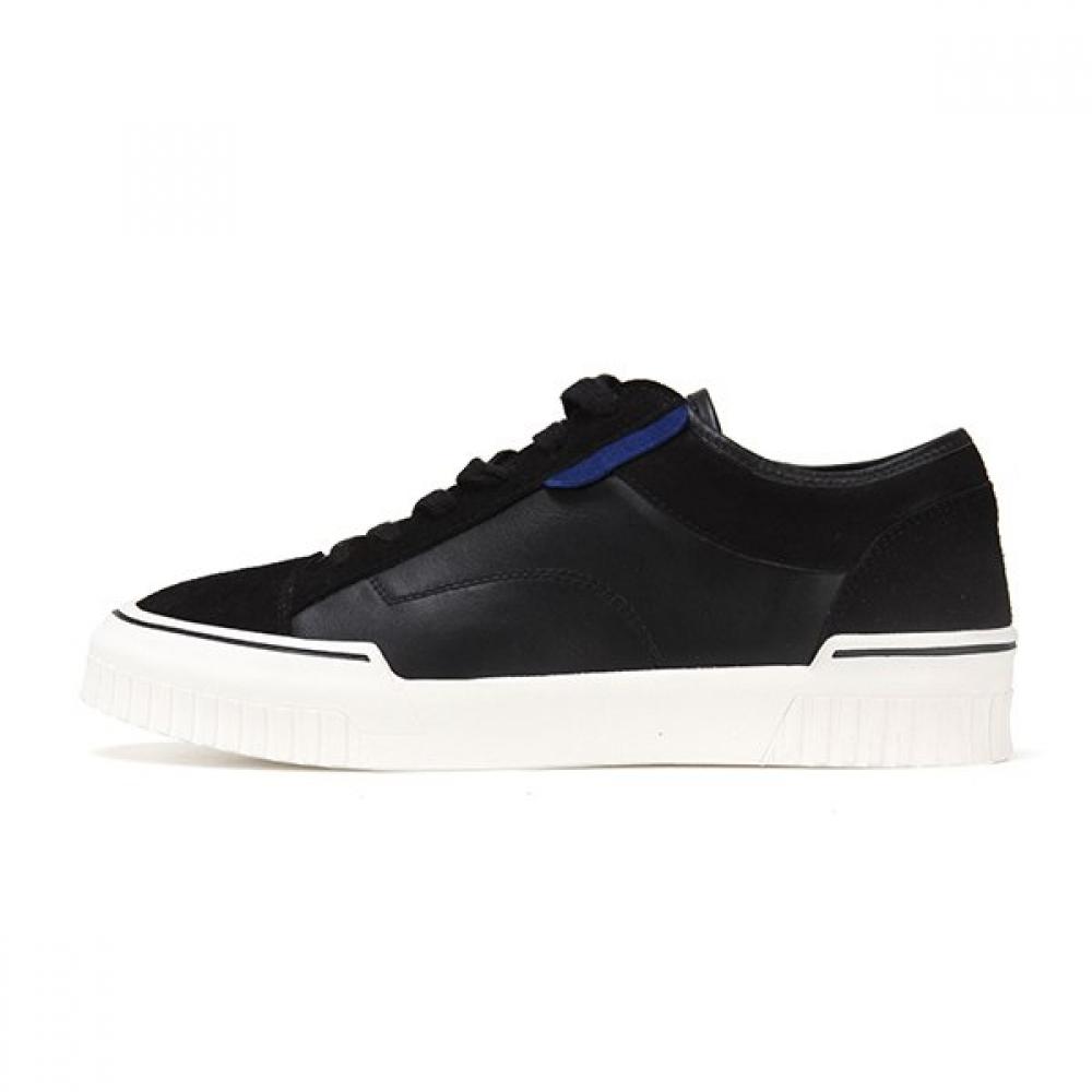 Barbara Men S SneakerS Bmd503bk