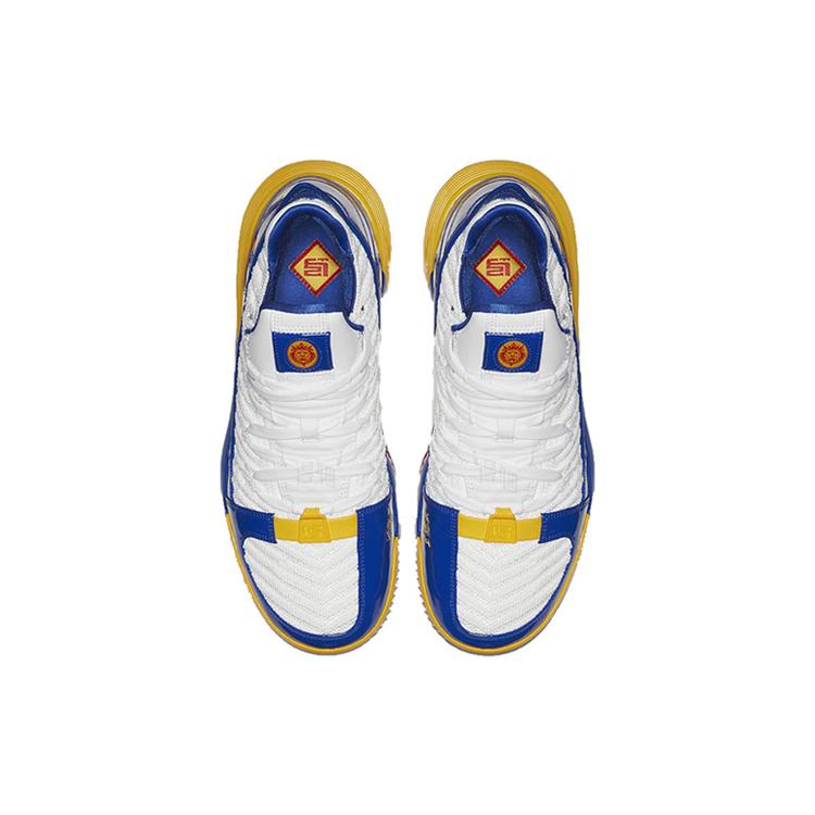 Nike LeBron 16 Sb Ep SuperBron CD2450-100