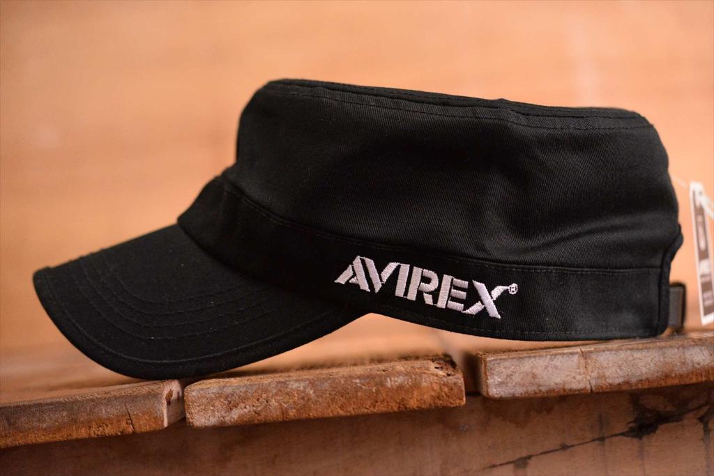 Limited Edition Cap Hat Black Series Avirex 7995525 Cap Mesh Hunting Cap Low Cap Bucket Hat Work Cap Cool Men's Women's (D_WorkCap_14911000)