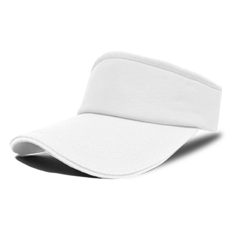 Unstructured Sun Hat With Short Brim And Mesh Design For Summer Sunshade Protection