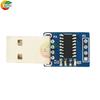 CH9329 Module UART/TTL Serial Port to USB HID Full Keyboard Mouse Driver-Free Game Development Box