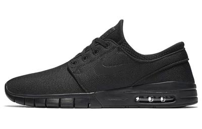 SB Stefan Janoski Max Black 631303-008