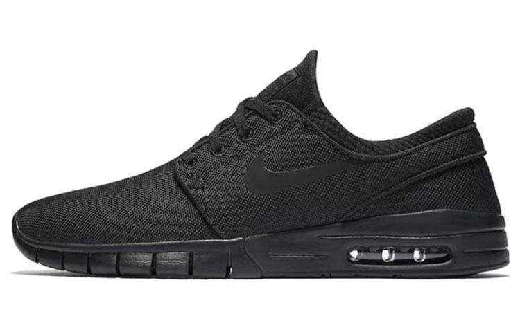 Nike SB Stefan Janoski Max Black 631303-008 39