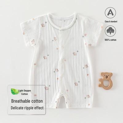 Unisex (tot 3 jaar) – Body en rompertjes 