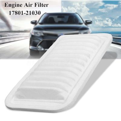Toyota Prius Engine Air Filter and Cabin Filter 2004 to April 2009