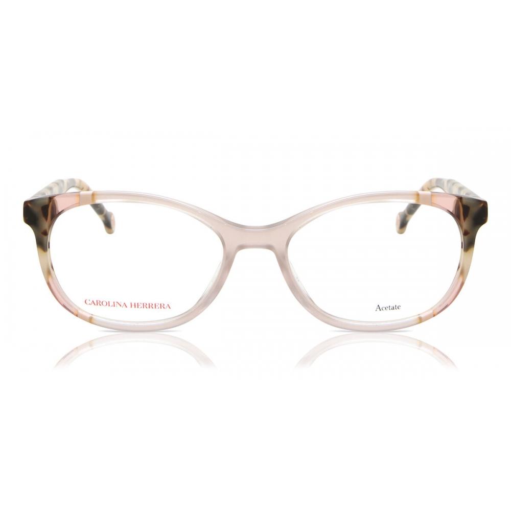 Carolina Herrera Her 0125 L93 Women Eyeglasses