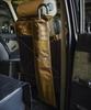 GORDON MILLER Cordura Car Seat Umbrella Case, TP MOLLE System, Coyote Beige, 1578289