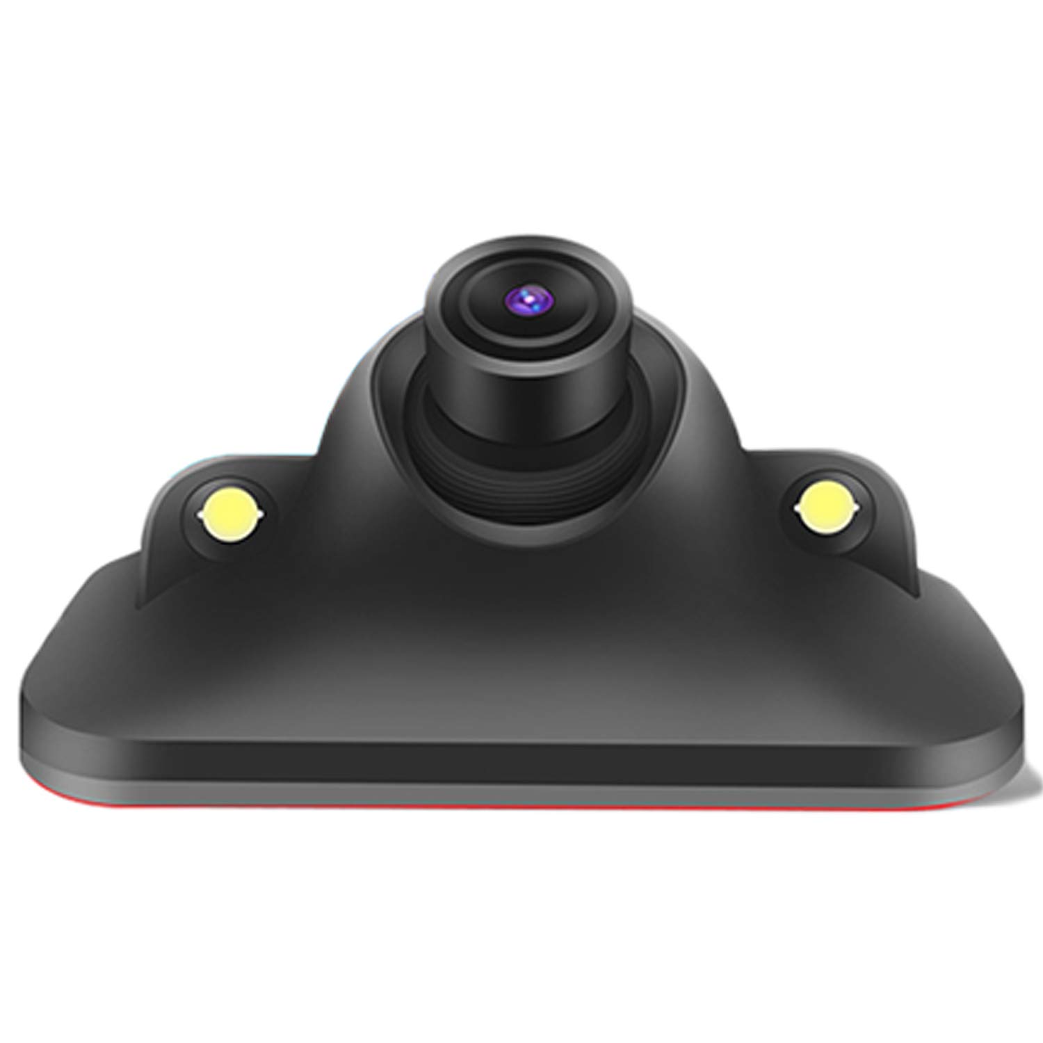 

Antion Side Camera, For Both Front and Back Cameras, No Hole Drilling, Light and белый