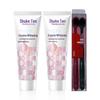 Shuke Enzyme Whitening Toothpaste Cherry Blossom Set