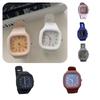 Watch Sports Electronic Movement Student Couples Wristwatch Waterproof Gifts