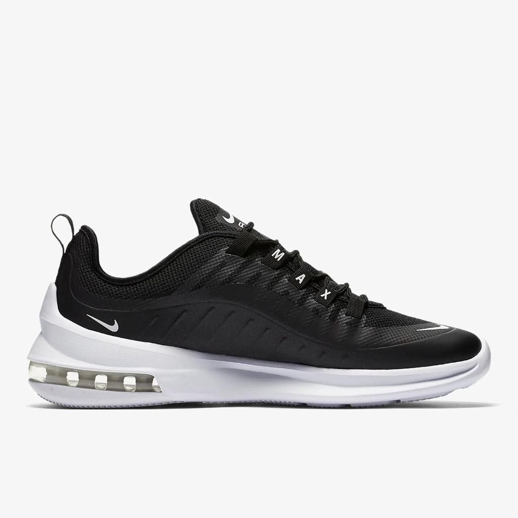 Air Max Axis MAX Japan [Nike] [AIR AXIS] Black/White AA2146-003 29.0cm