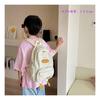 TaKiHuReO Ente Tier Rucksack für Niedlich und Stilvoll Tier Perfekt für und Leicht und dieser Rucksack macht ein tolles Geschenk für Schüler und Einzigartig