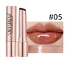 Hyaluronic Acid Lip Balm Overnight Sleeping Mask Moisturizing Anti Chapping Long Lasting Hydration Fades Lip Lines Gloss