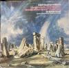 LP Record RALPH VAUGHAN WILLIAMS  SIR ADRIAN  Symphony No. 9 In E Minor 1958   S36742 Angel Records US Classical Used