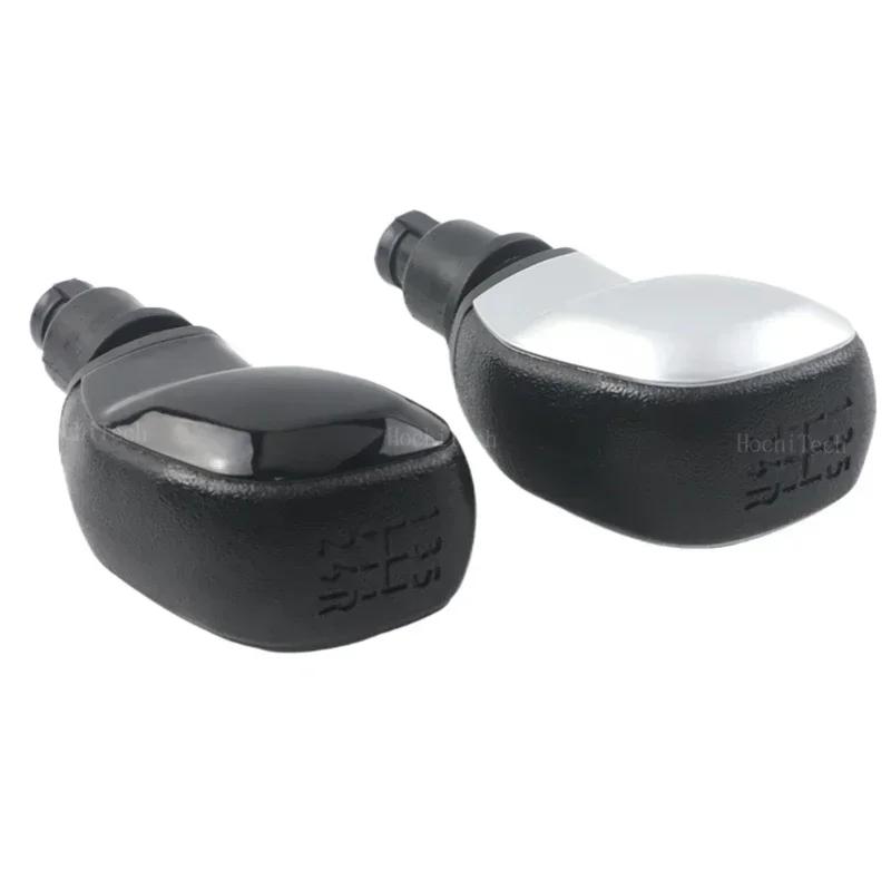 For Citroen C2 C3 C4 XsVara Gear Shift Knob Lever Shifter For Peugeot 106 206 306 406 107 207 307 407 308 2008 3008