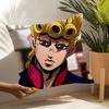 Cool Anime Ggiorno Ggiovanna Pillow Case Home Living Room Decoration Linen Pillow Cases Cushion Cover