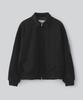 Fabregat Cation Washed Ma-1 Jacket (Vintage Black)