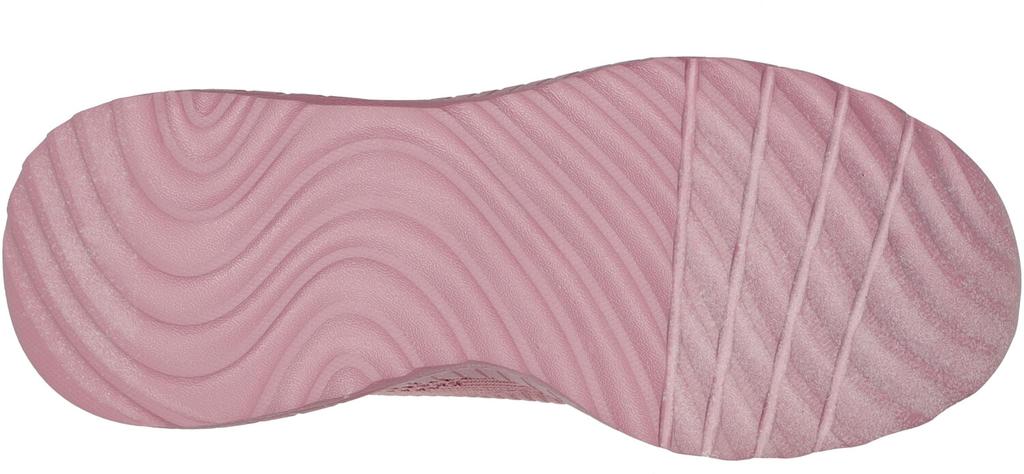 Sneakers Skechers Bobs Sport Squad Chaos - Face Off Raspberry