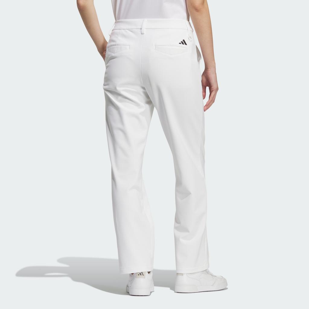 Adidaseugolpeu Brushed Ankle Pants Jm9573