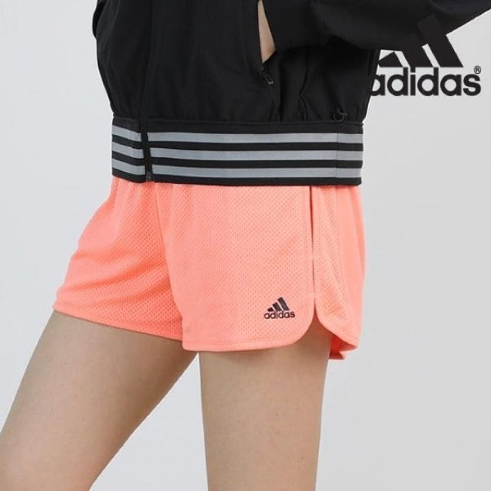

Adidas Women s MESH Climalight Shorts Shorts Store Edition AJ6363