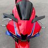 FOR CBR600RR cbr600rr 2026 2025 2024 2023 2022-2003 motorcycle accessoriesrotatable rearview mirror small wing side mirror kit
