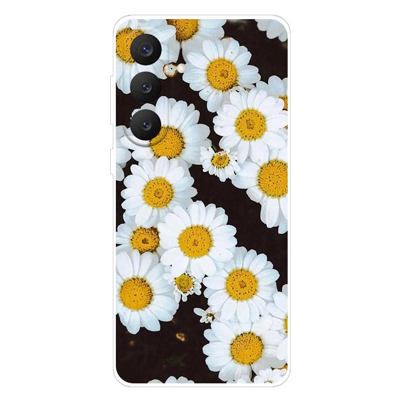 For Samsung Galaxy S26 Ultra Case For Samsung S26 Plus S26Ultra S26+ S 26 Clear Soft Silicone Phone Case Cover Protective Shell
