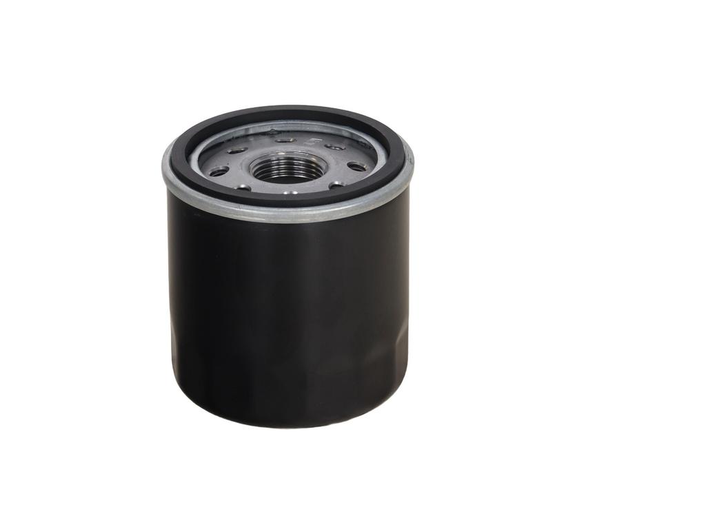 Ft38092 Fast Oil Filter